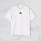 Golden Crown- Oversized Tee