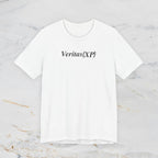 OG JC Tee