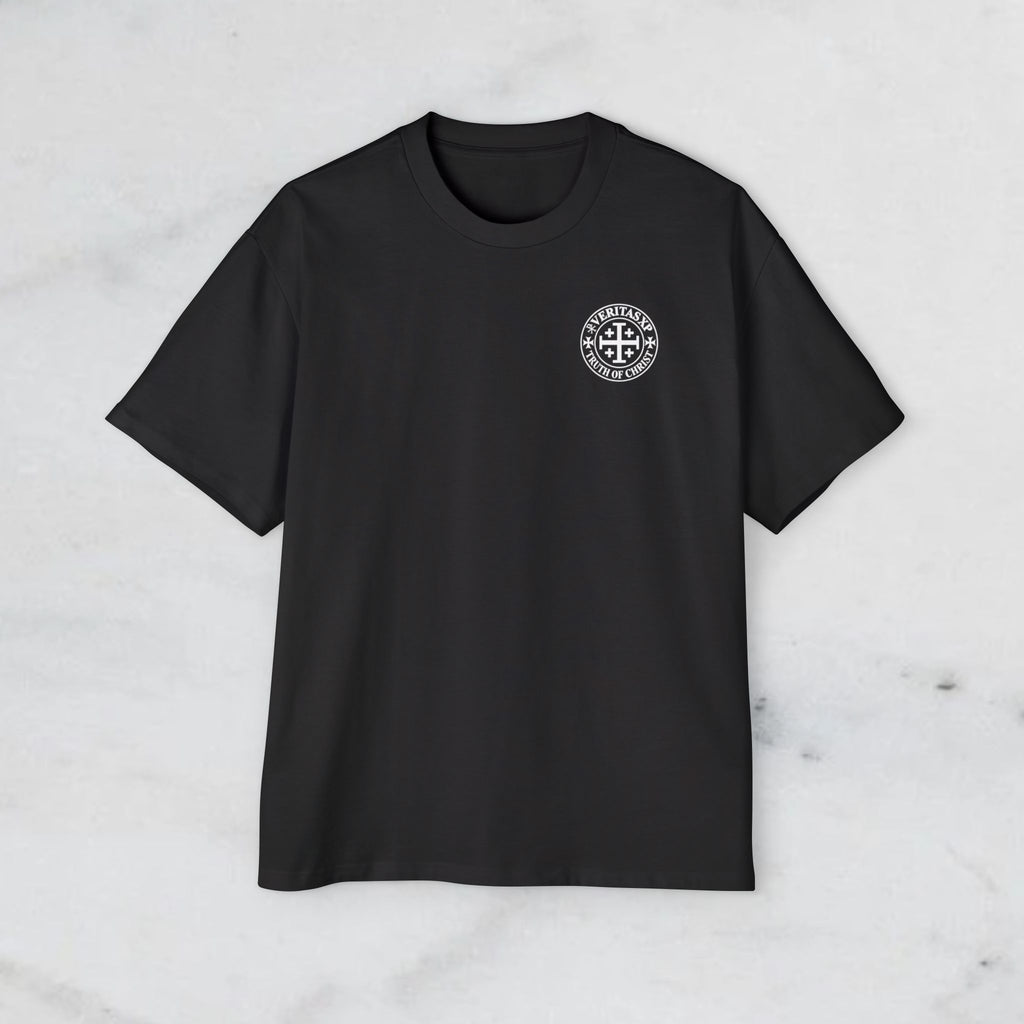 Rise of Phoenix- Oversized Tee