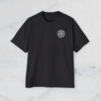 Rise of Phoenix- Oversized Tee