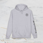 OG Jerusalem Cross Hoodie