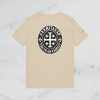 Organic Crest Tee