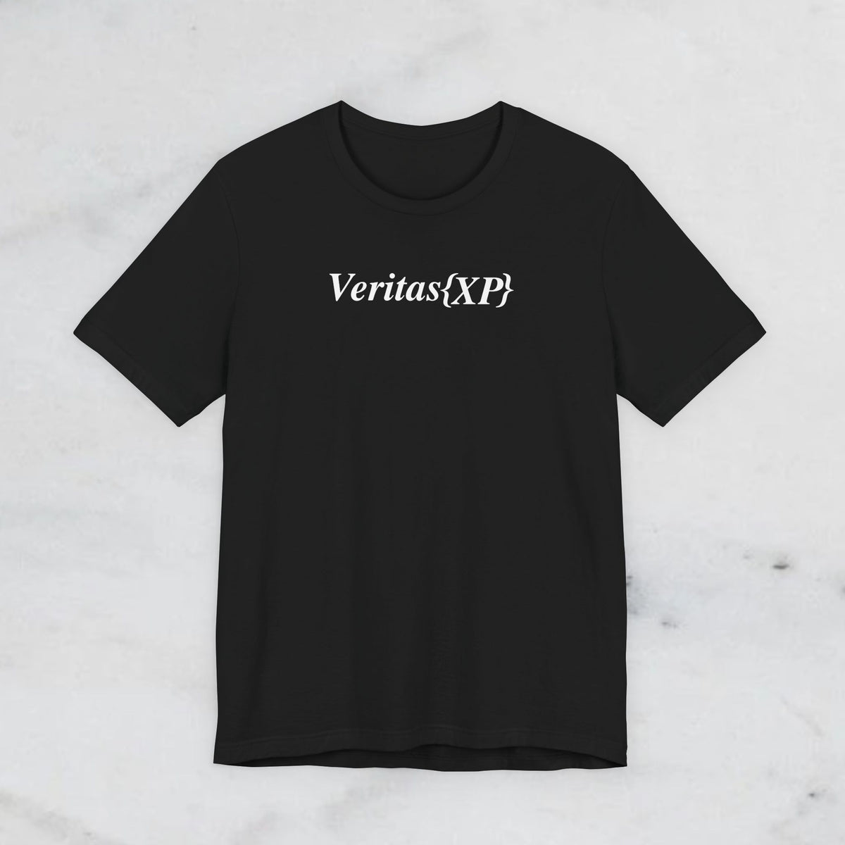 Black Sheep Minimal JC Tee