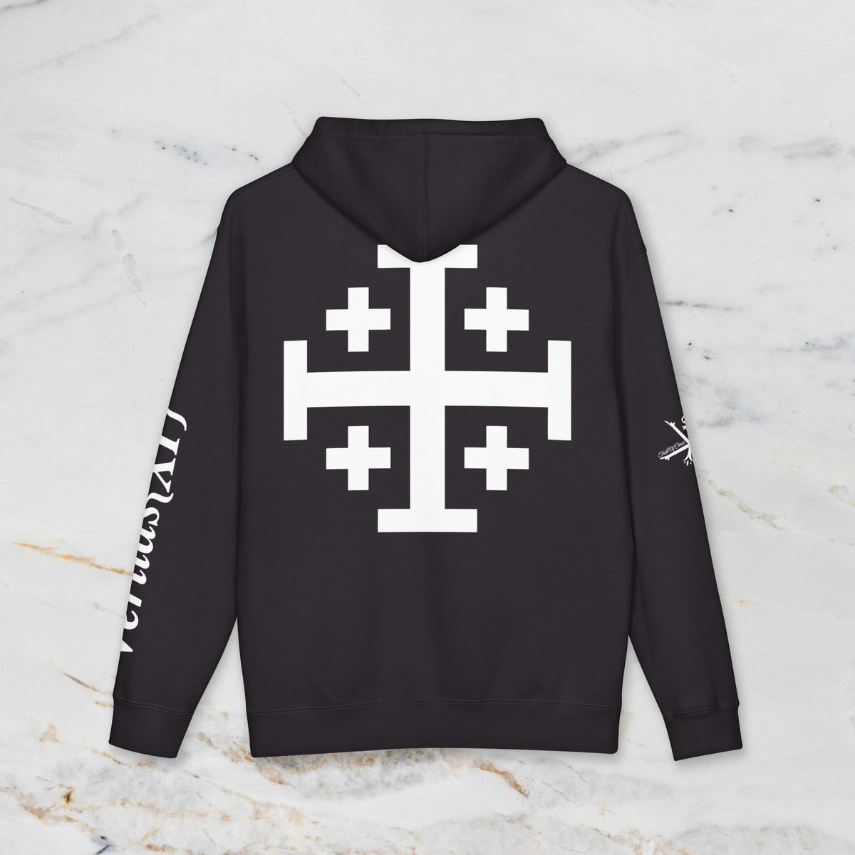 OG JC Hoodie