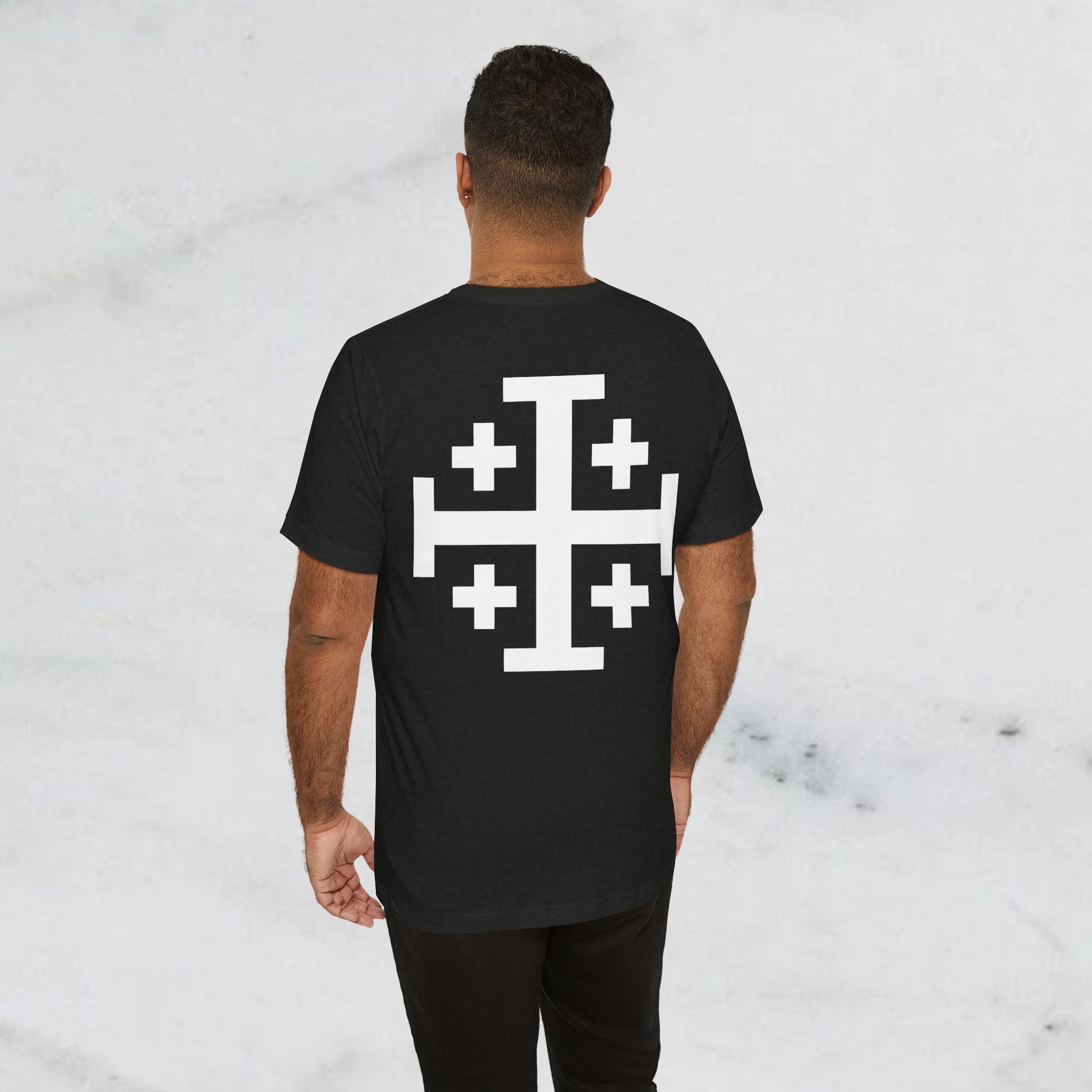 OG JC Tee