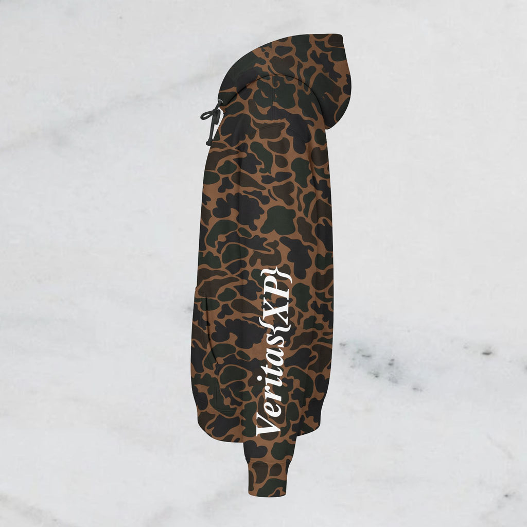 Duck Camo VeritasXP Hoodie