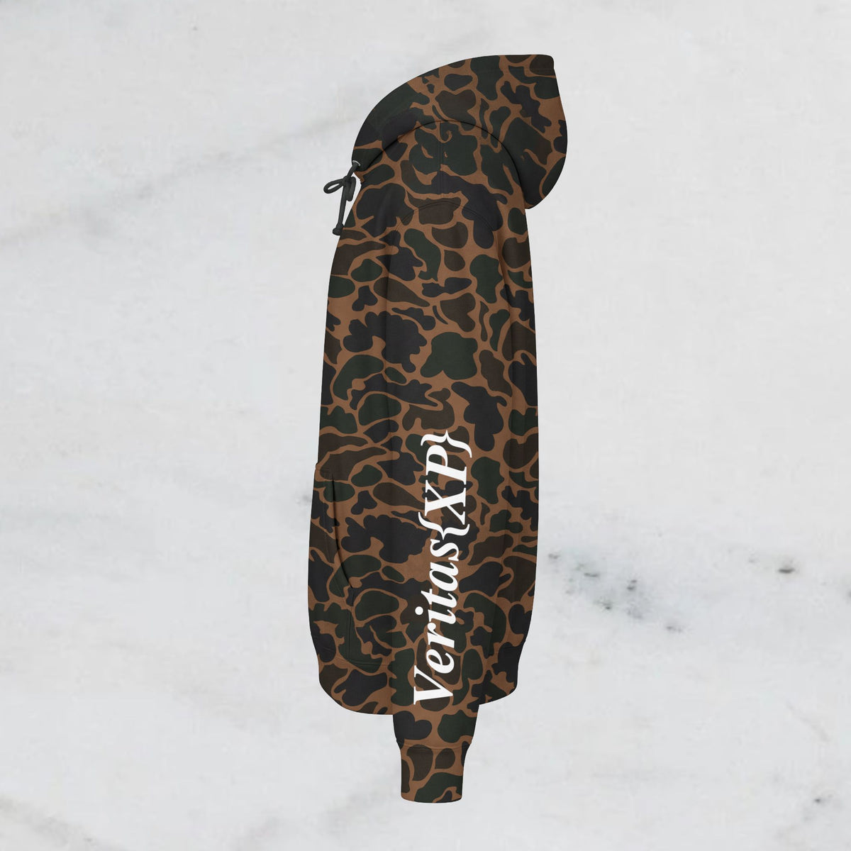 Duck Camo VeritasXP Hoodie