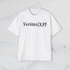 Circle Crest Shield Oversized Tee