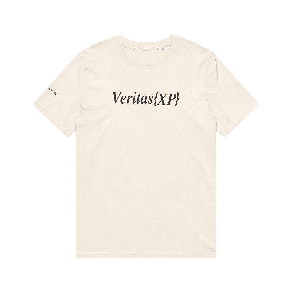 Organic Crest Tee