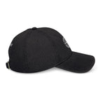 Embroidered Padre Hat