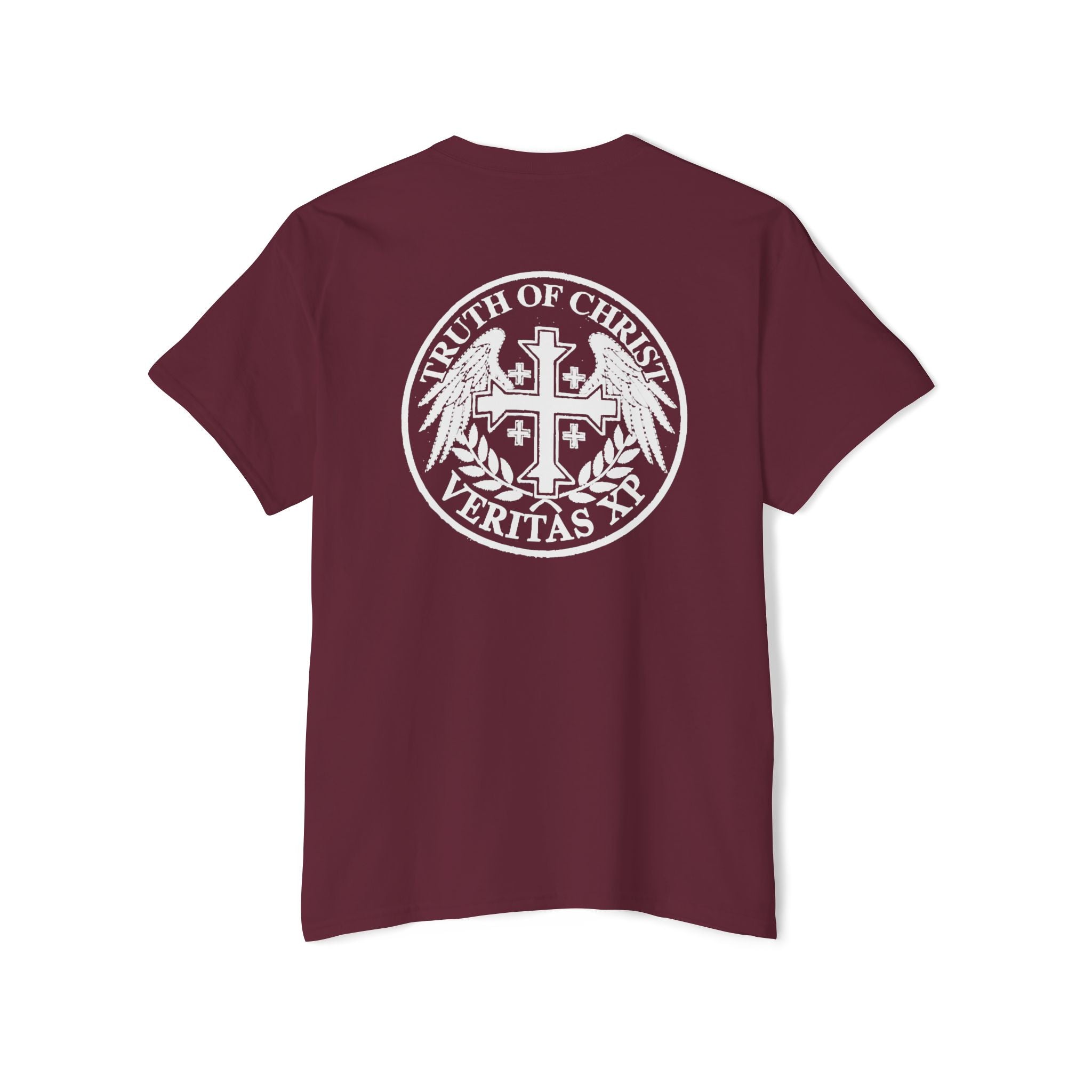 Pocket Tee — Vintage Seal