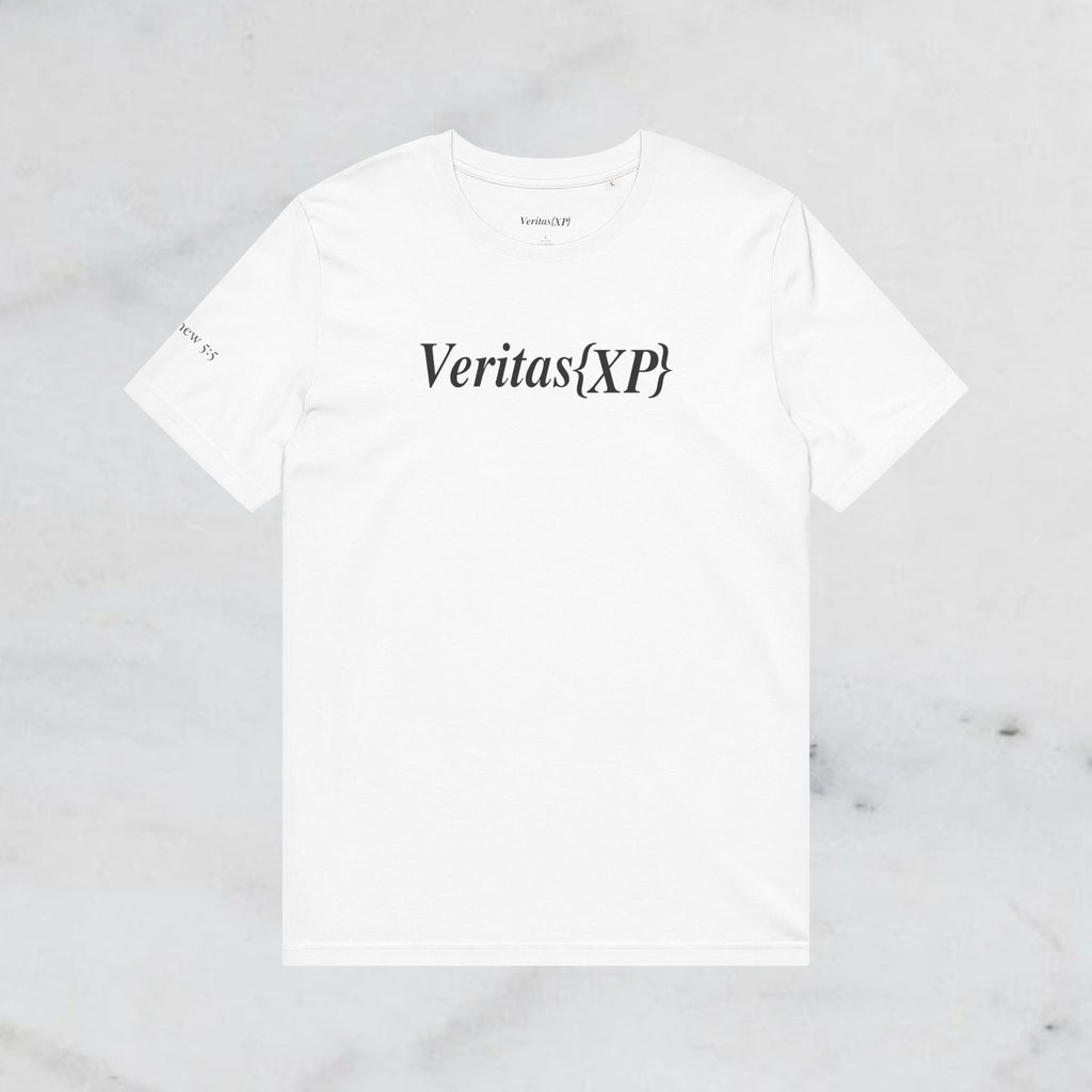 Organic Crest Tee