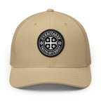 XP Patch Snapback Embroidered Hat