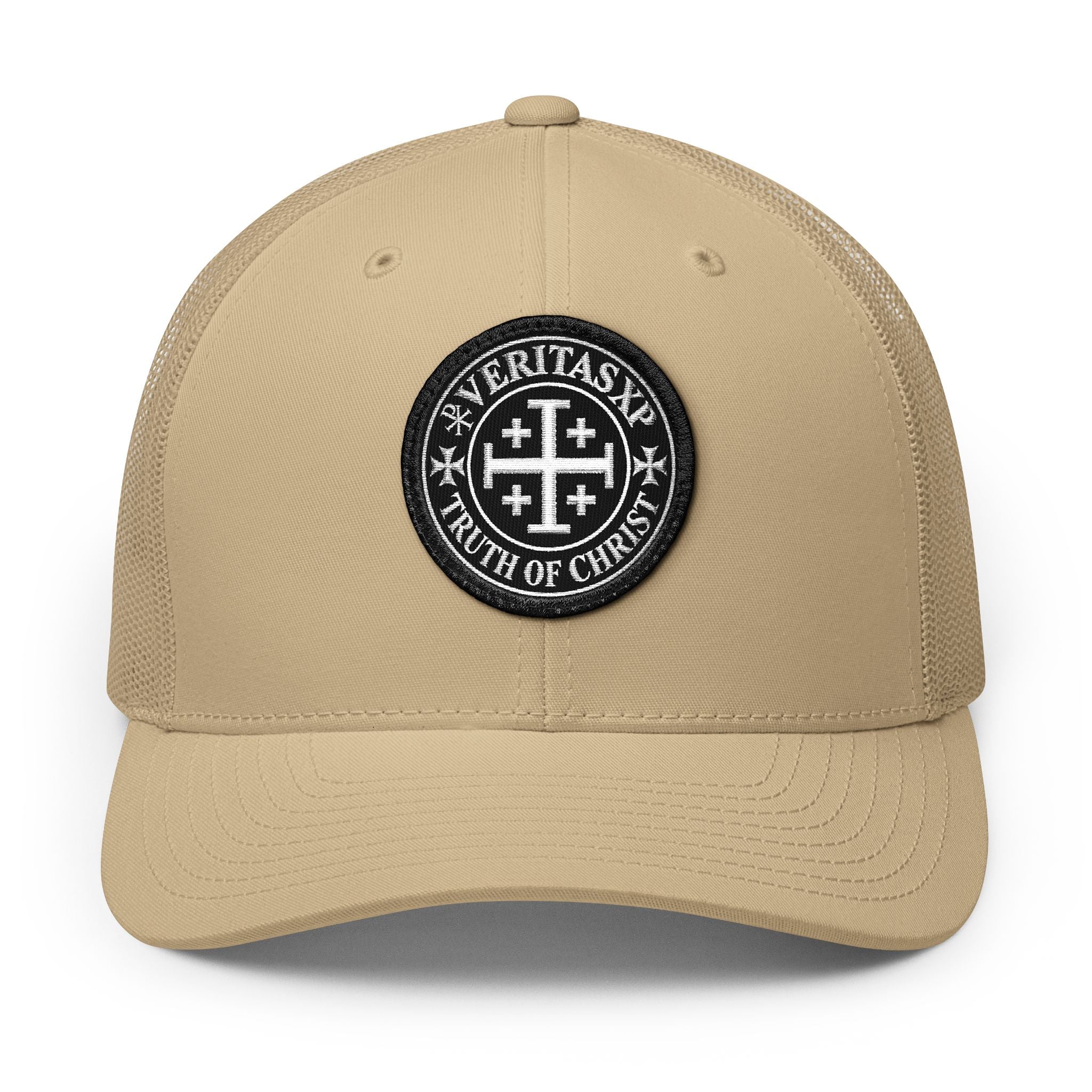 XP Patch Snapback Embroidered Hat
