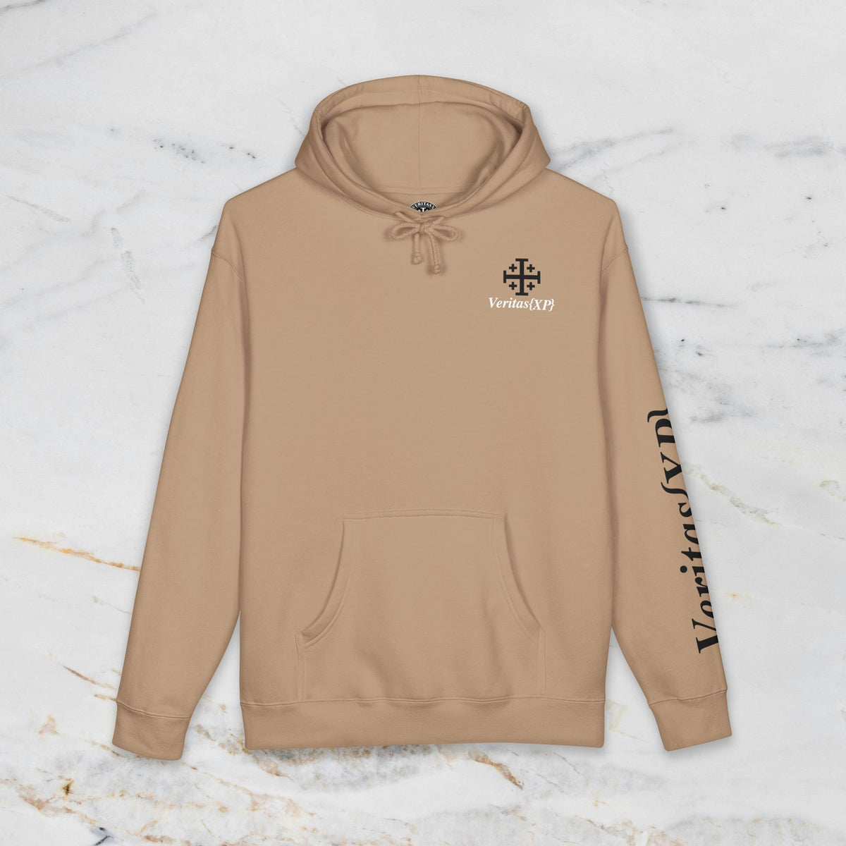 OG JC Hoodie
